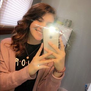 Meet your Posher, Breeanna